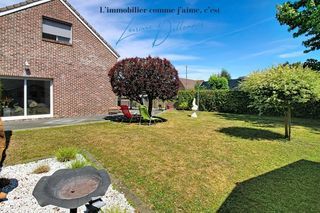  Maison � vendre 8 pi�ces 151 m�