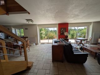  Propri�t�/ch�teau � vendre 15 + pi�ces 439 m�