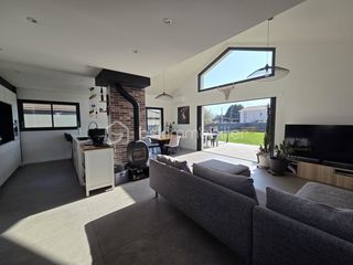  Villa � vendre 5 pi�ces 158 m�