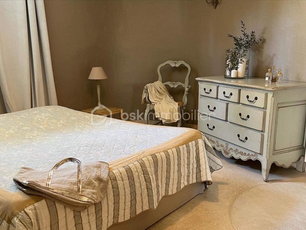 � vendre  Maison Gordes (84220)