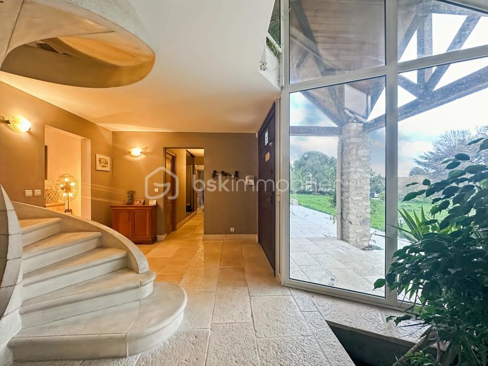 � vendre  Propri�t�/ch�teau Janville-sur-Juine (91510)