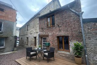  Maison � vendre 4 pi�ces 108 m�