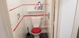  Appartement � vendre 1 pi�ce 27 m�