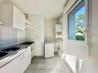  Appartement � vendre 3 pi�ces 59 m�