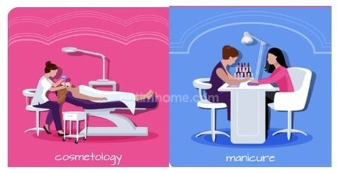 Fonds de commerce Esthetique &agrave; SAINT REMY DE PROVENCE 85000 13210 Saint remy de provence