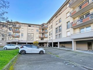  Appartement � vendre 2 pi�ces 62 m�