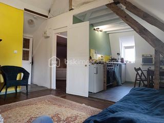  Immeuble � vendre 5 pi�ces 85 m�