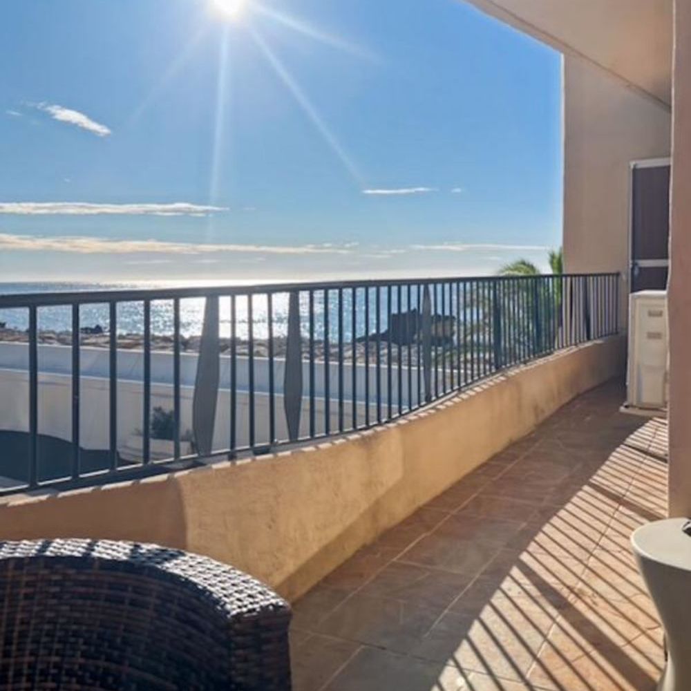 � vendre  Appartement Th�oule-sur-Mer (06590)