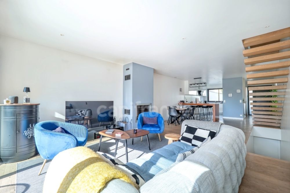 � vendre  Maison Fontenay-sous-Bois (94120)