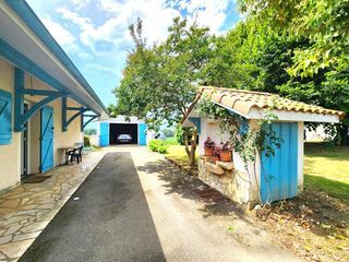  Maison � vendre 5 pi�ces 120 m�