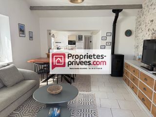  Maison � vendre 2 pi�ces 45 m�