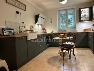  Maison � vendre 4 pi�ces 94 m�