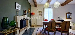  Propri�t�/ch�teau � vendre 7 pi�ces 264 m�