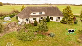  Maison � vendre 8 pi�ces 240 m�