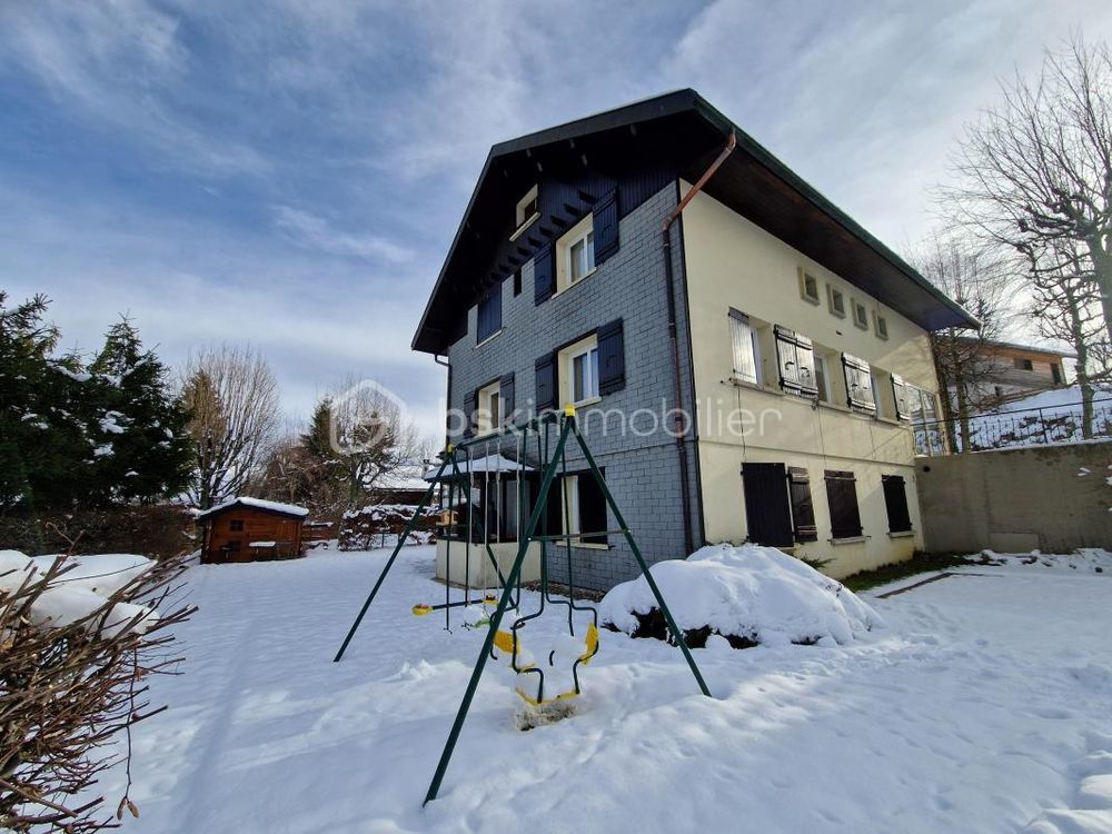 � vendre  Maison Les Rousses (39220)