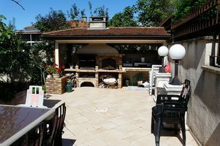  Maison � vendre 8 pi�ces 210 m�