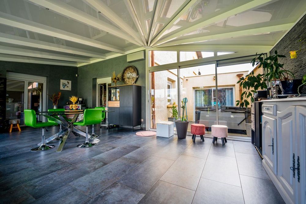 � vendre  Maison Maizi�res-l�s-Metz (57280)