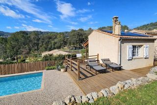  Maison � vendre 6 pi�ces 140 m�