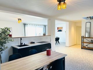  Maison � vendre 7 pi�ces 161 m�