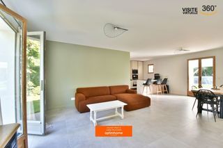  Maison � vendre 5 pi�ces 100 m�