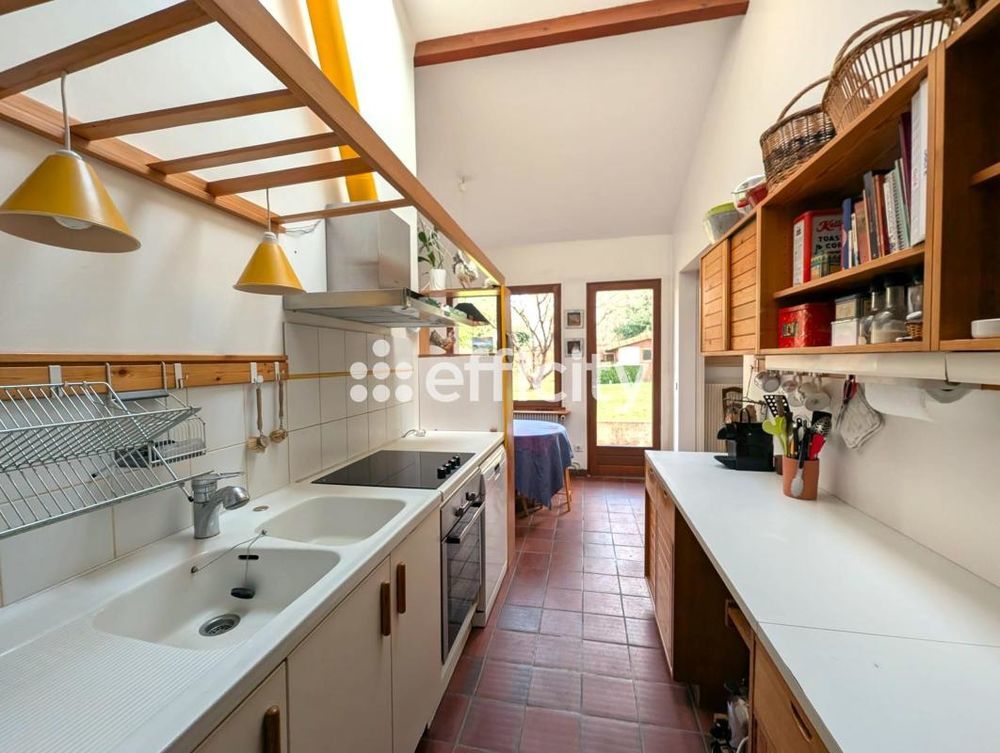 � vendre  Maison Viroflay (78220)