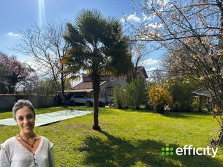  Villa � vendre 4 pi�ces 90 m�