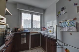  Appartement � vendre 3 pi�ces 65 m�