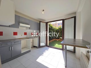  Appartement � vendre 2 pi�ces 54 m�