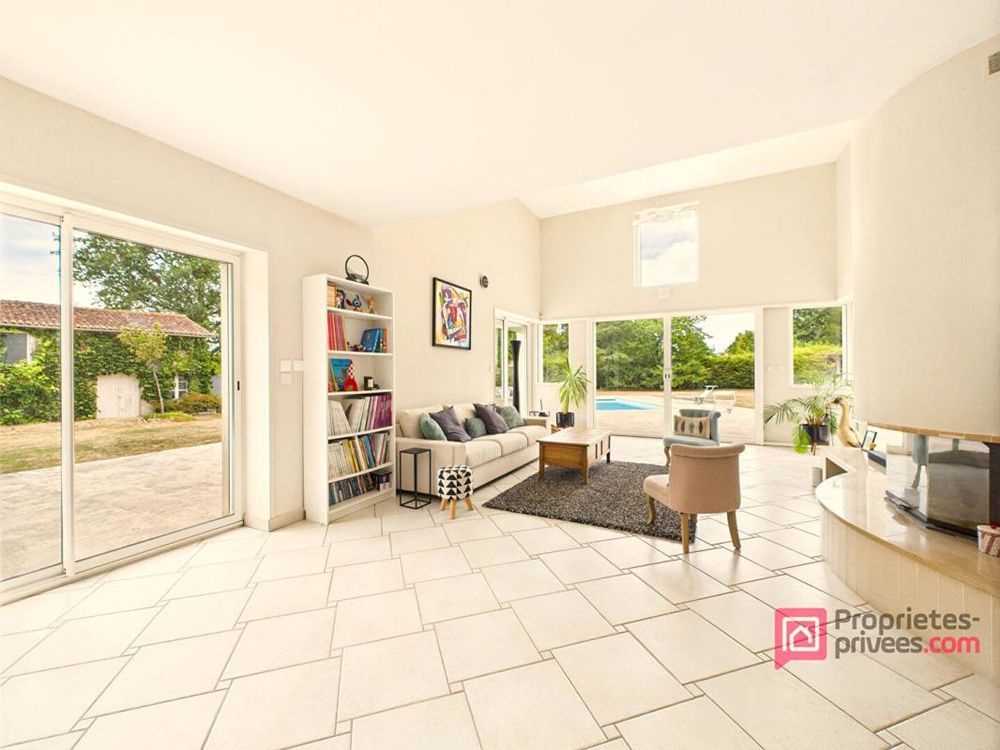 � vendre  Propri�t�/ch�teau Avanton (86170)