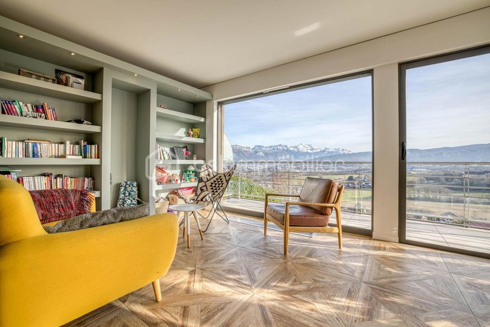 � vendre  Maison Poisy (74330)