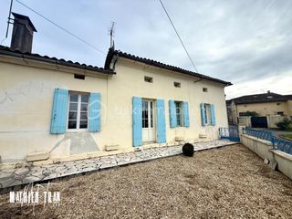  Maison � vendre 4 pi�ces 122 m�