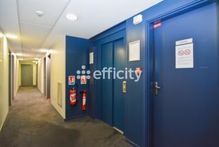  Appartement � vendre 1 pi�ce 18 m�