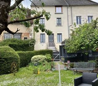  Maison � vendre 4 pi�ces 73 m�