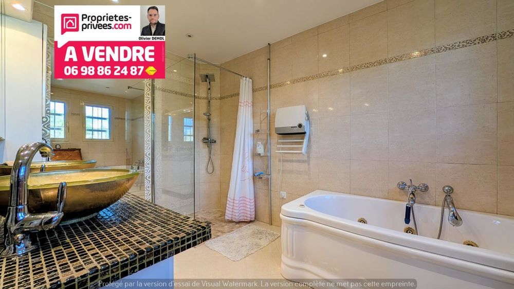 � vendre  Maison Montauroux (83440)