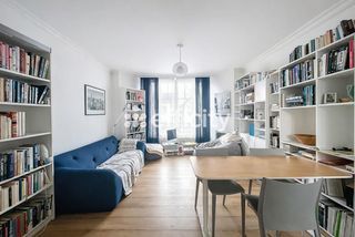  Maison � vendre 3 pi�ces 80 m�