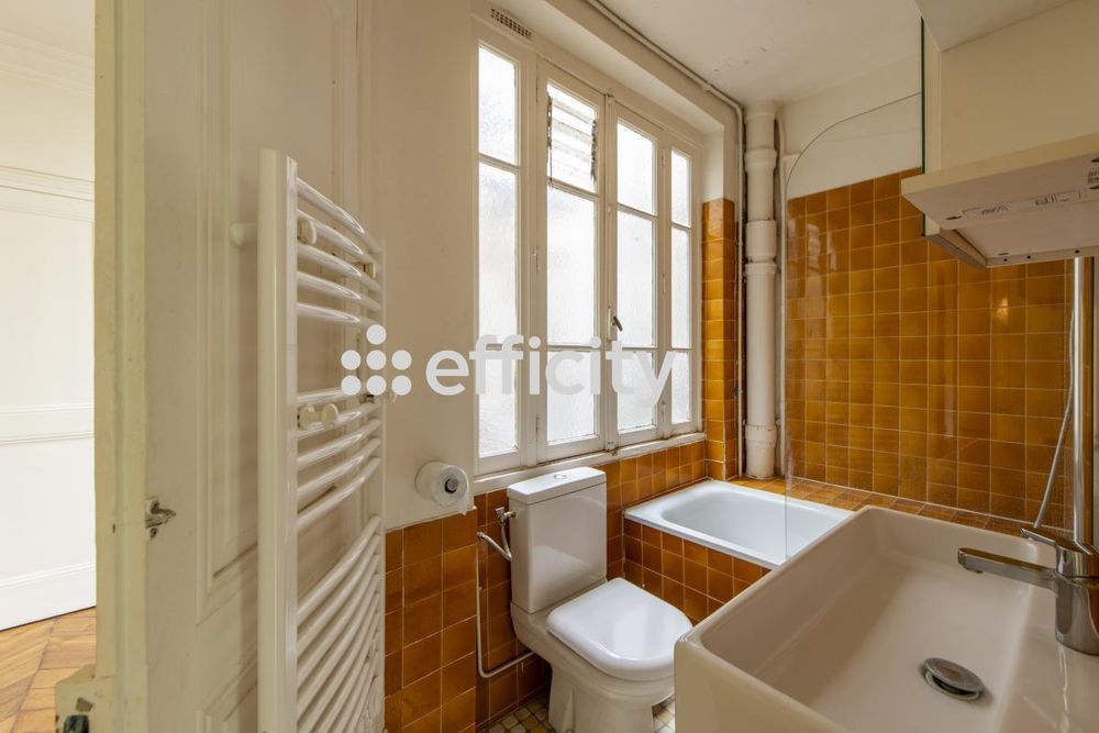 � vendre  Appartement Paris 14
