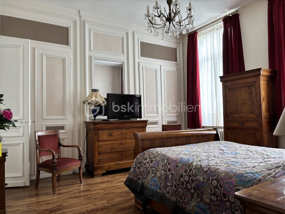 � vendre  Maison Lille (59000)