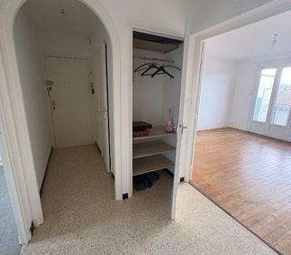  Appartement � vendre 3 pi�ces 65 m�