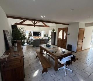  Maison � vendre 8 pi�ces 200 m�