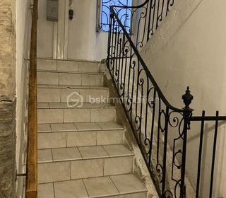  Immeuble � vendre 15 + pi�ces 550 m�