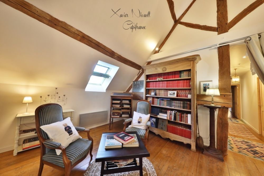 � vendre  Maison Montpont-en-Bresse (71470)