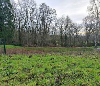  Terrain � vendre 1631 m�