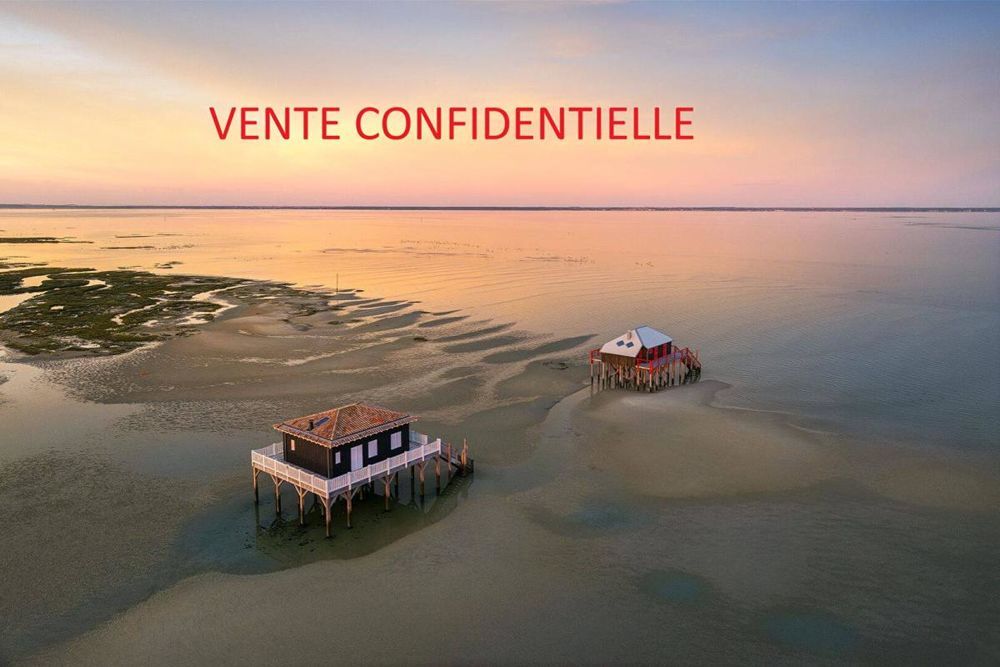 � vendre  Maison Arcachon (33120)