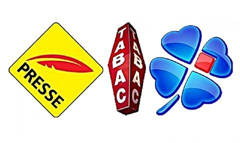 SECTEUR DOLE - Fonds de commerce TABAC PRESSE FDJ 50 M&sup2; + Appartement 330000 39100 Dole