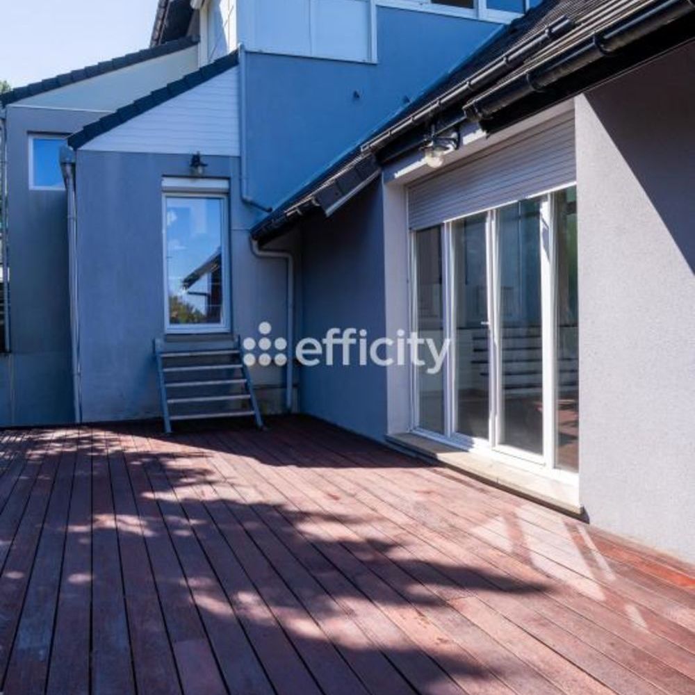 � vendre  Villa Villebon-sur-Yvette (91140)