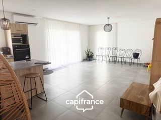  Maison � vendre 4 pi�ces 127 m�