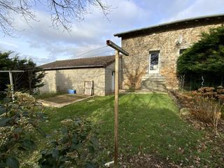  Maison � vendre 4 pi�ces 97 m�