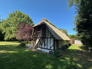  Maison � vendre 5 pi�ces 99 m�