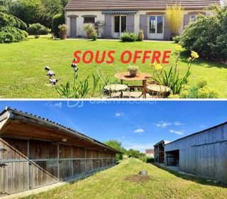  Propri�t�/ch�teau � vendre 4 pi�ces 80 m�