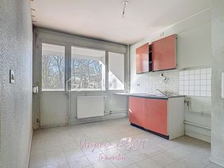  Appartement � vendre 4 pi�ces 79 m�